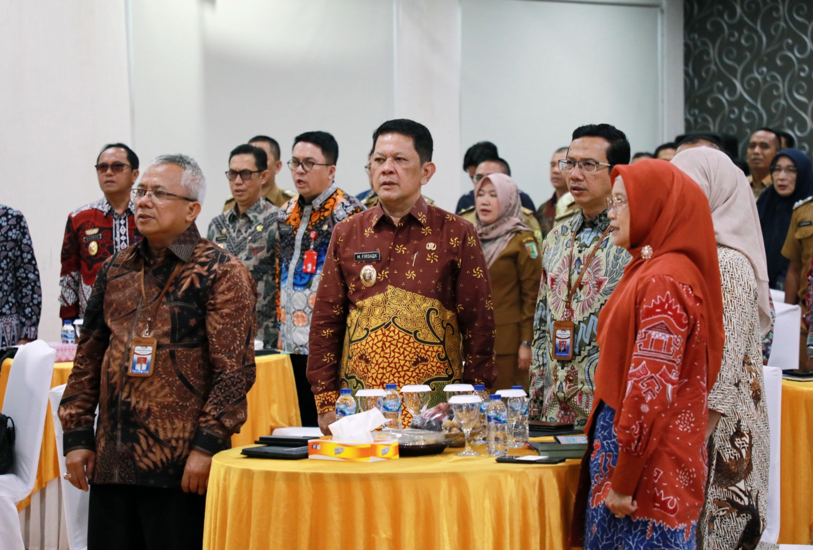 BPKP Lampung Luruskan Kabar Terkait Tindak Korupsi di Bidang Pendidikan