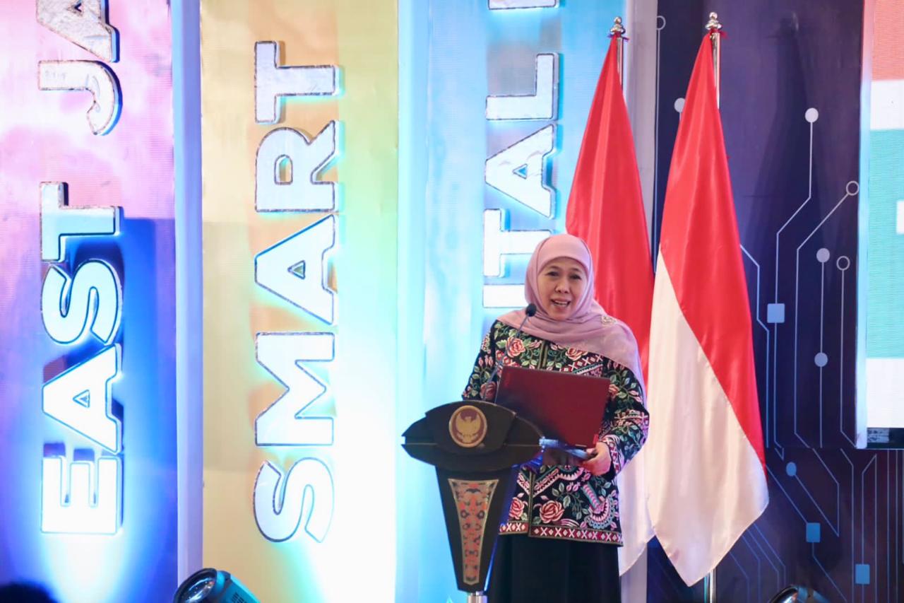 Tanggapi Pernyataan Cak Imin, Nusron Wahid: Umat Mengakui Bu Khofifah NU Tulen