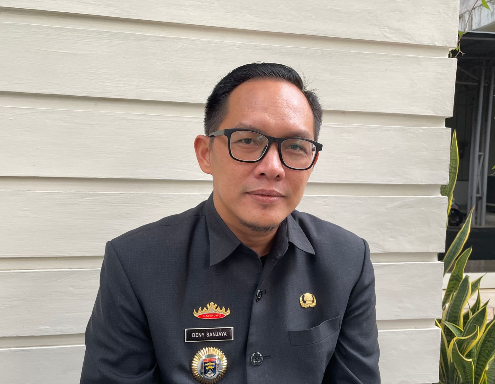 Kejar Target Seluruh Unit Usaha Dapat NIB, Pemkot Metro Data UMKM