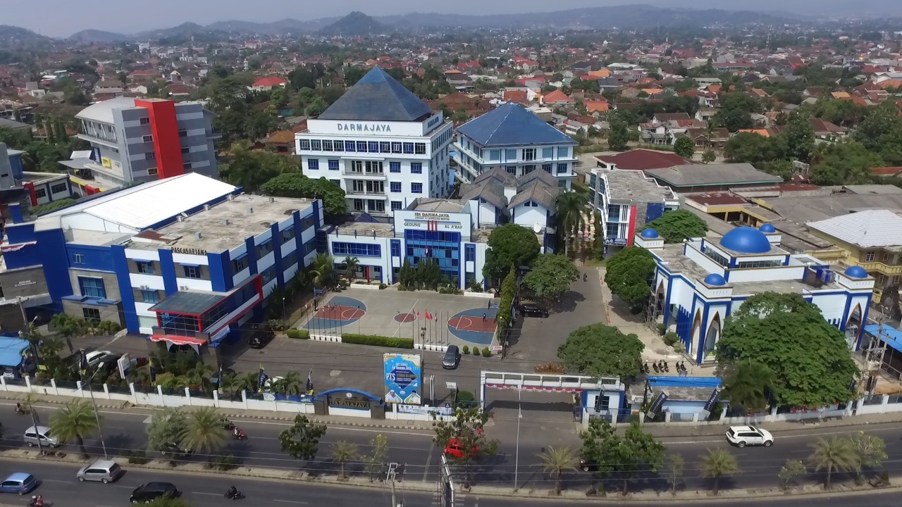 IIB Darmajaya Akan Buka 10 Prodi Baru, Satu yang Telah Dibuka Jadi Satu-satunya di Sumbagsel