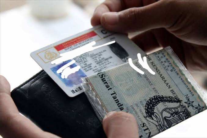SIM dan STNK Habis Masa Berlaku Dapat Toleransi dan Bebas Denda, Ayo Cek Ketentuannya