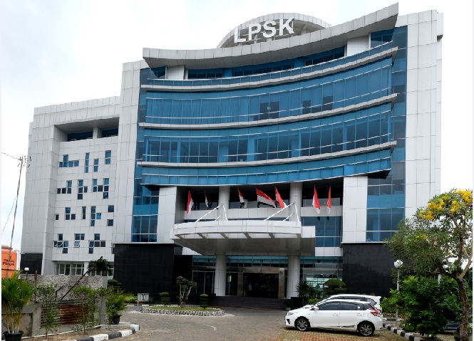 LPSK Belum Kabulkan Permohonan Bharada E, Oh Ternyata Ini Alasannya