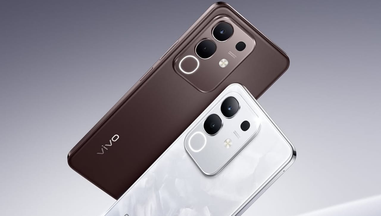 Rekomendasi HP 2 Juta, Bongkar Performa Vivo Y29 4G 2025