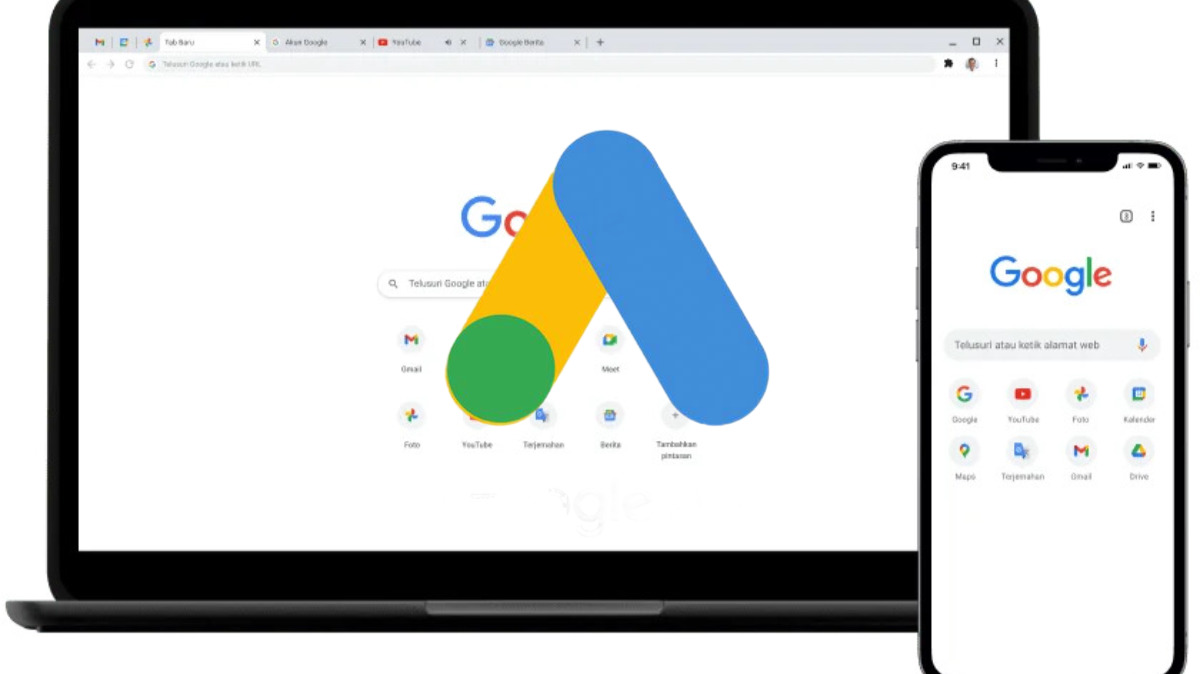 Tips Jitu Menggunakan Google Ads, Bisnis Langsung Cuan!
