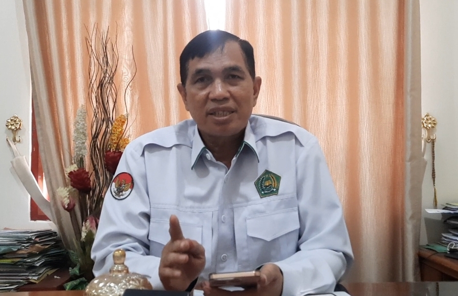 Diundur Hari Ini, Kemenag Lamteng Ingatkan Kuota Pembuatan Sertifikat Halal Gratis Sangat Terbatas!