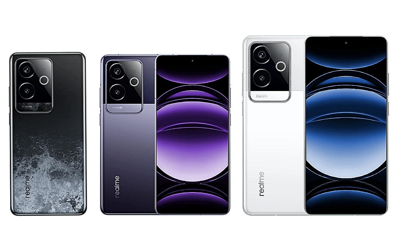 Hadir Dalam Versi China, Intip Performa Realme GT6 yang Bawa Snapdragon 8 Gen 3