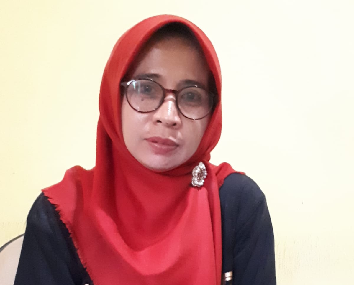 Hadapi Kemarau Panjang, Ini yang Dilakukan Dinas TPHP Way Kanan