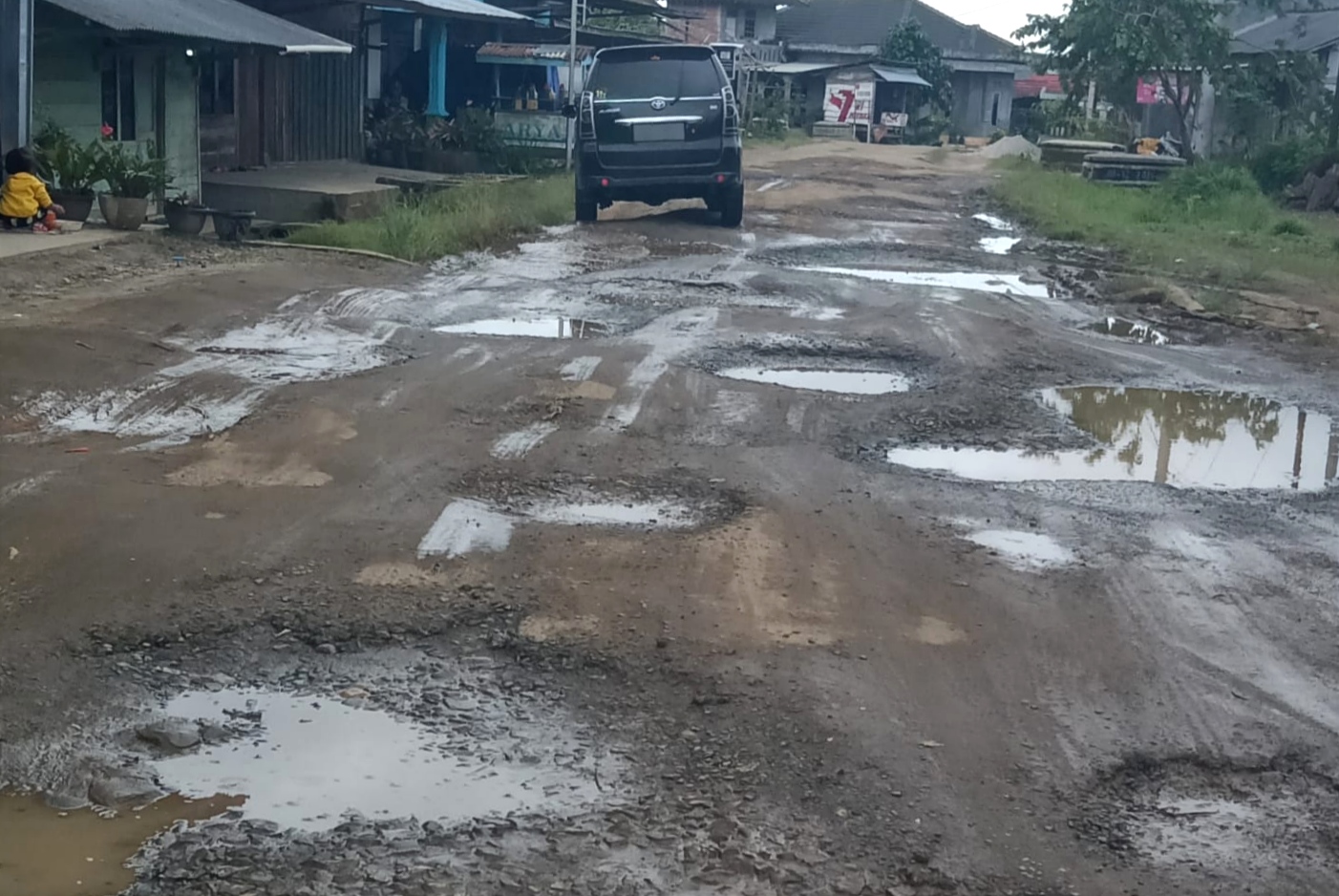 Siapkan Dana Rp 400 Juta untuk Penanganan Tempat