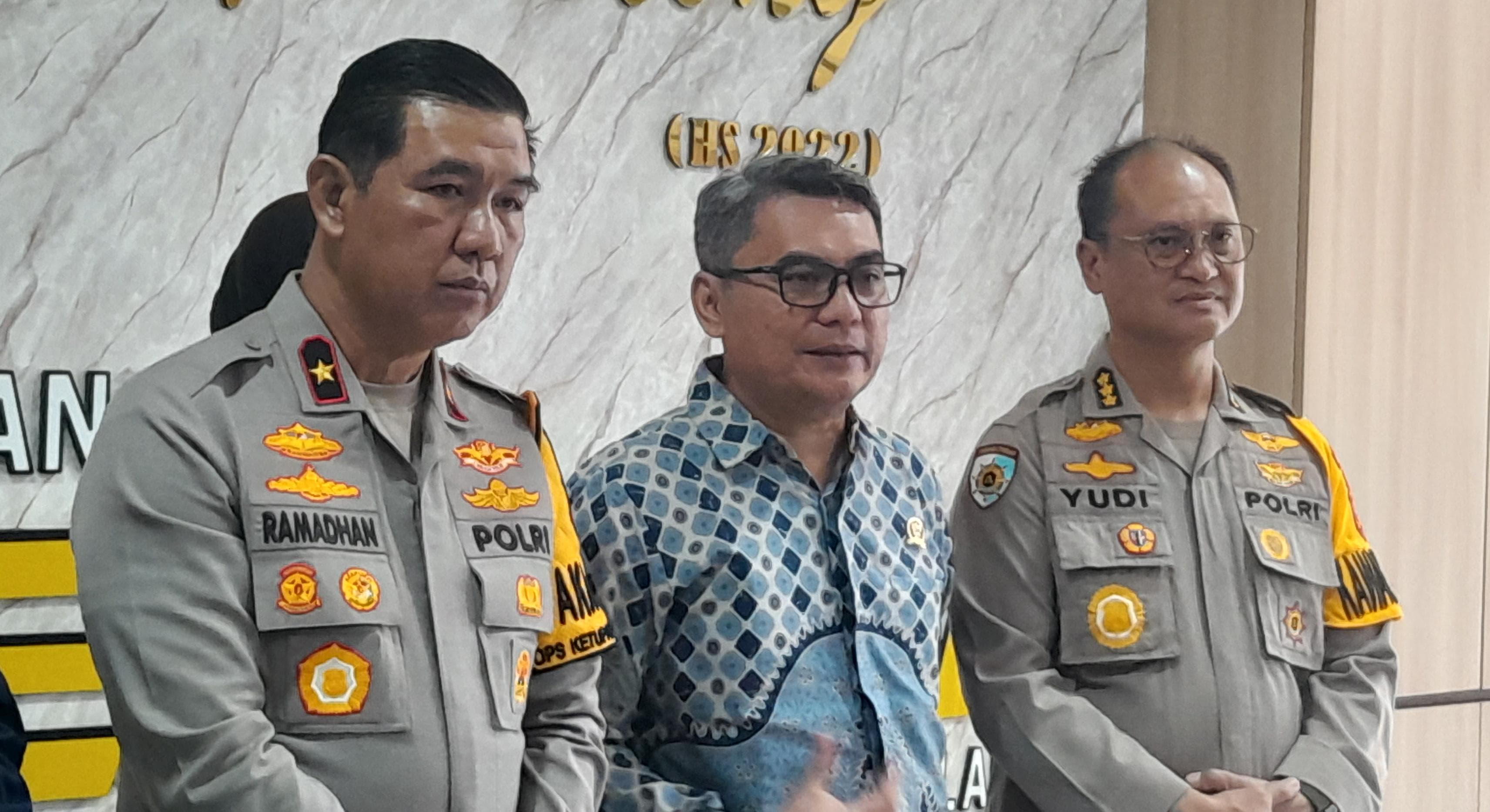 Komnas HAM Pastikan Keadilan dan Transparansi dalam Kasus Penembakan Tiga Anggota Polri di Way Kanan