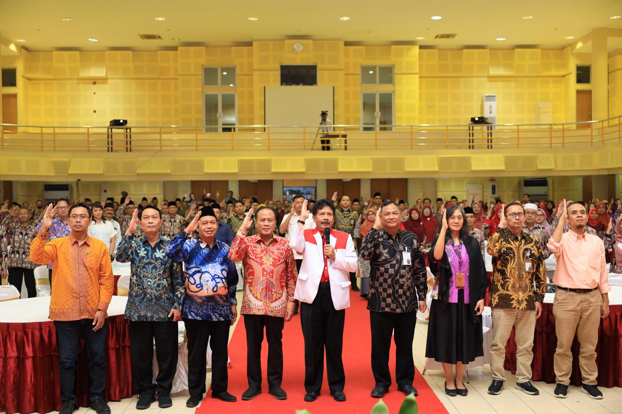 Pentingnya Buku Teks Utama Pendidikan Pancasila sebagai Sarana Dalam Sosialisasi PIP ke Masyarakat