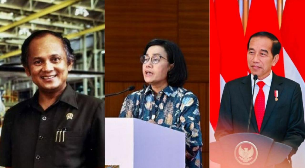 3 Jajaran Kampus Terbaik di Indonesia, Pencetak Orang Penting Dalam Negeri