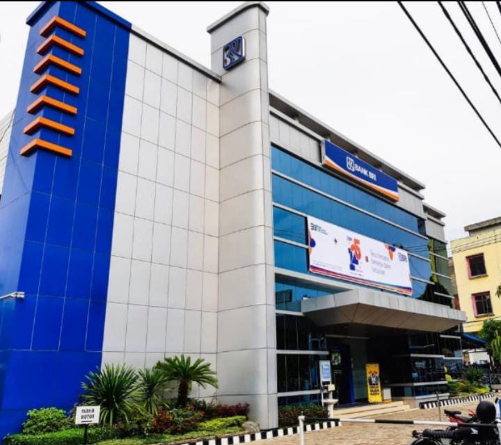 BRI Dorong Kebangkitan Perekonomian Pasar Tradisional