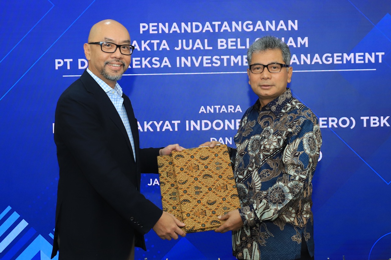 Simak Berbagai Aksi Korporasi BRI di Tahun 2022, Dari Terbitkan Green Bond Hingga Sebar Dividen Interim