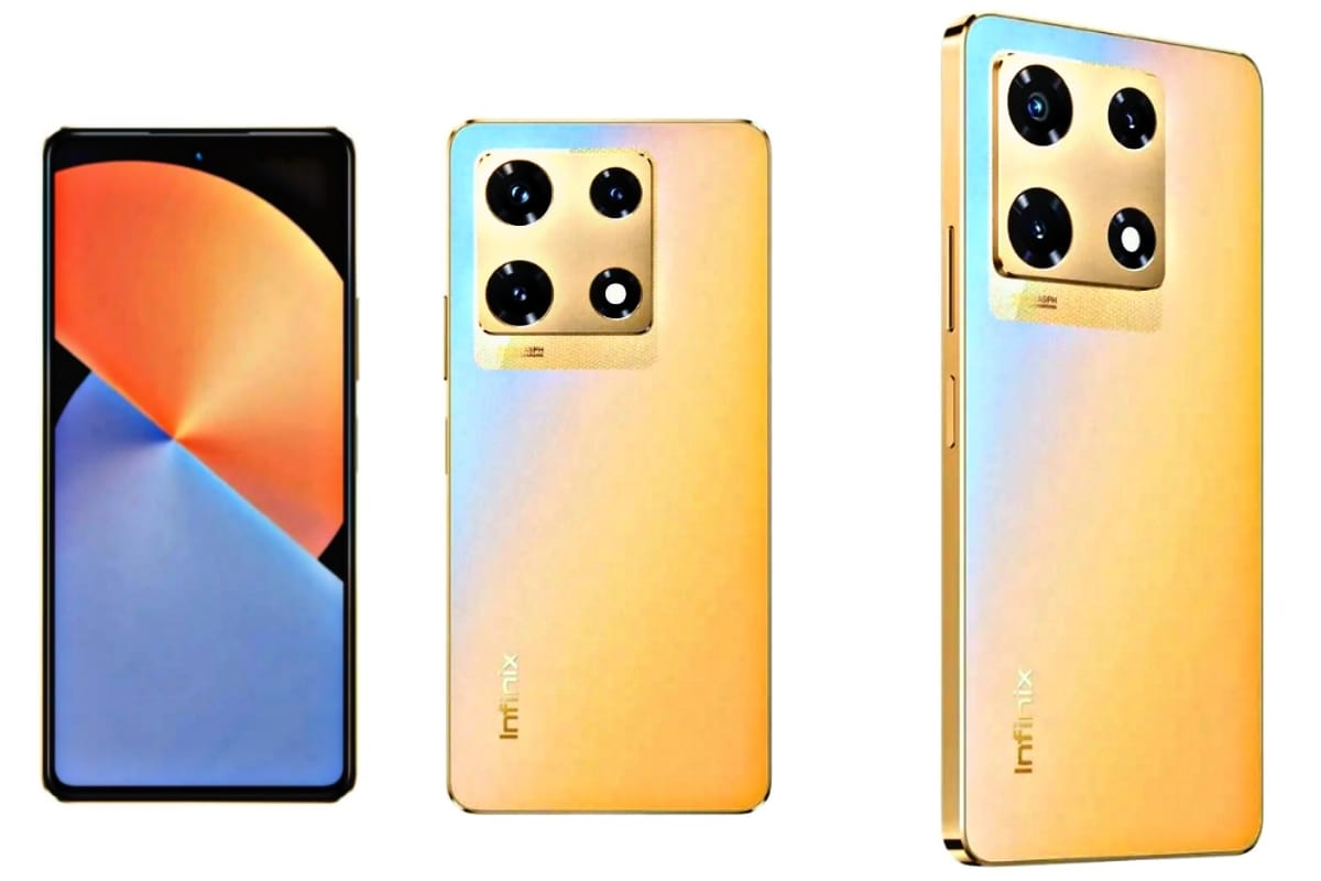 Penawaran Terbaru HP Low Budget Dalam Seri Infinix Note 30 Pro Dengan Performa Gelio G99