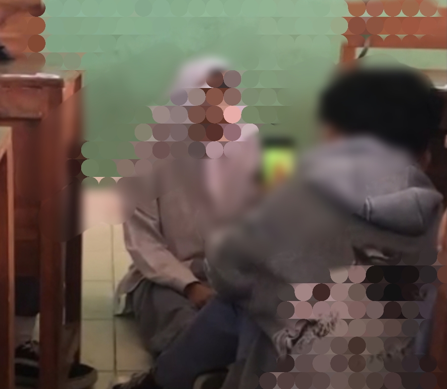 Mengejutkan, Aksi Pembullyan Salah Satu Siswa SMA di Bandar Lampung Sejak 6 Bulan Terakhir