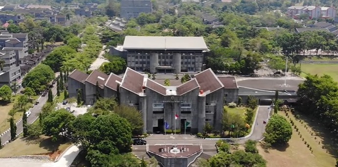 13 Kampus Terbaik Indonesia yang Ada di Sumatera, Ada Dua Universitas Dari Lampung