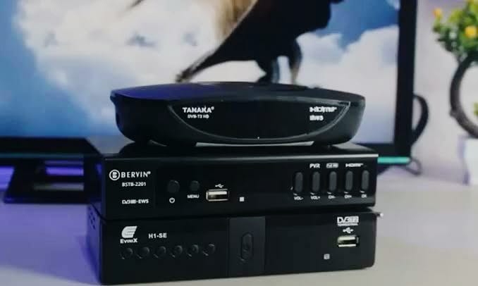 Pasang Sekarang! Wujudkan Tayangan Channel Tv yang Berkualitas Pakai Set Top Box