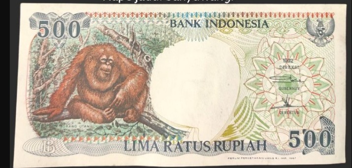 Fantastik, Uang Kuno Indonesia ini Diburu Kolektor dan Memiliki Harga Sampai Ratusan Juta Loh
