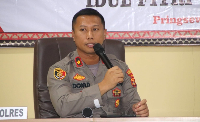 Mau Mudik, Bisa Titip Kendaraan dan Barang Berharga Di Sini