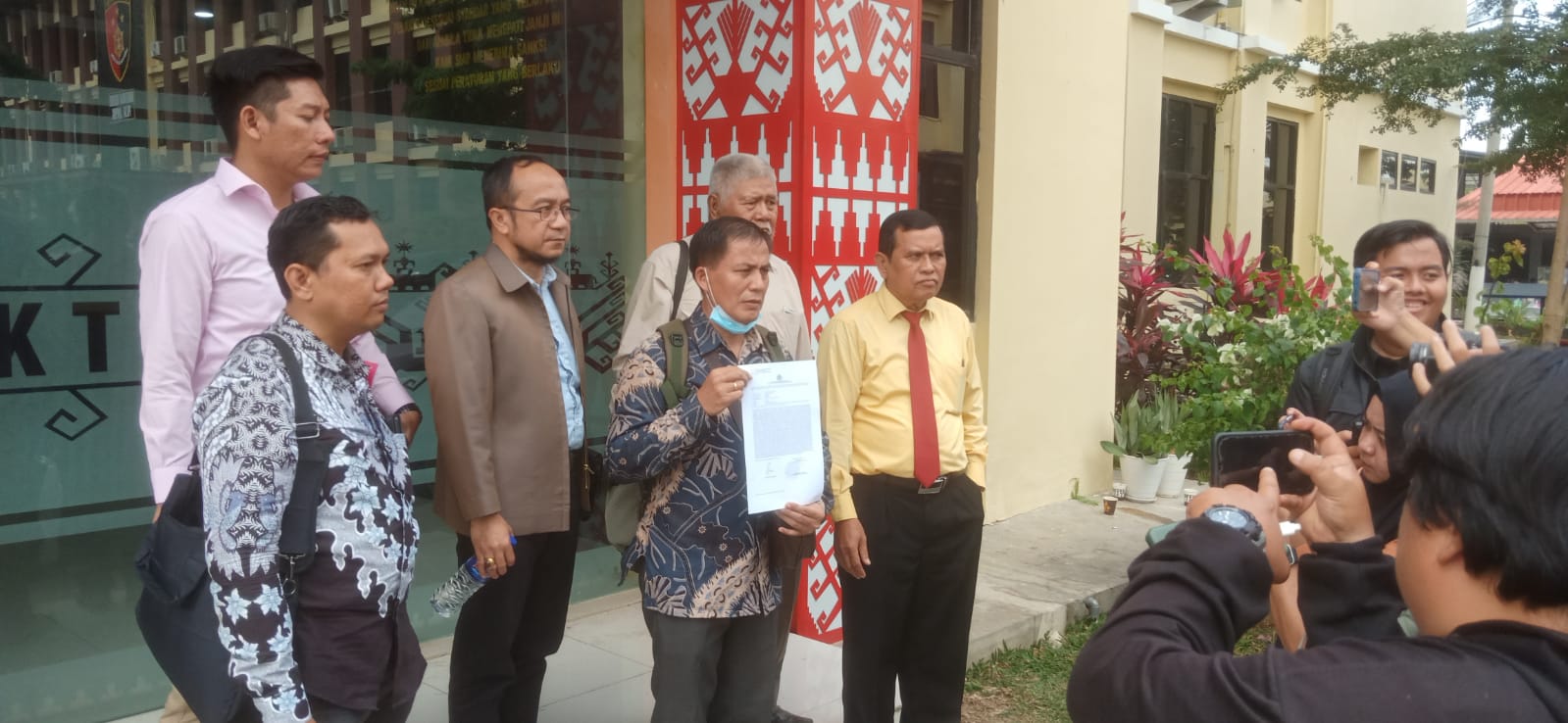 Dugaan Penganiyaan Siswa SPN Kemiling Hingga Tewas, Satu Orang Berpangkat Brigadir Dilaporkan