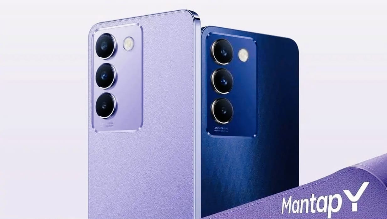 Harga Terbaru Vivo Y100 5G di Bulan Agustus 2024, Masih Worth It Gak?