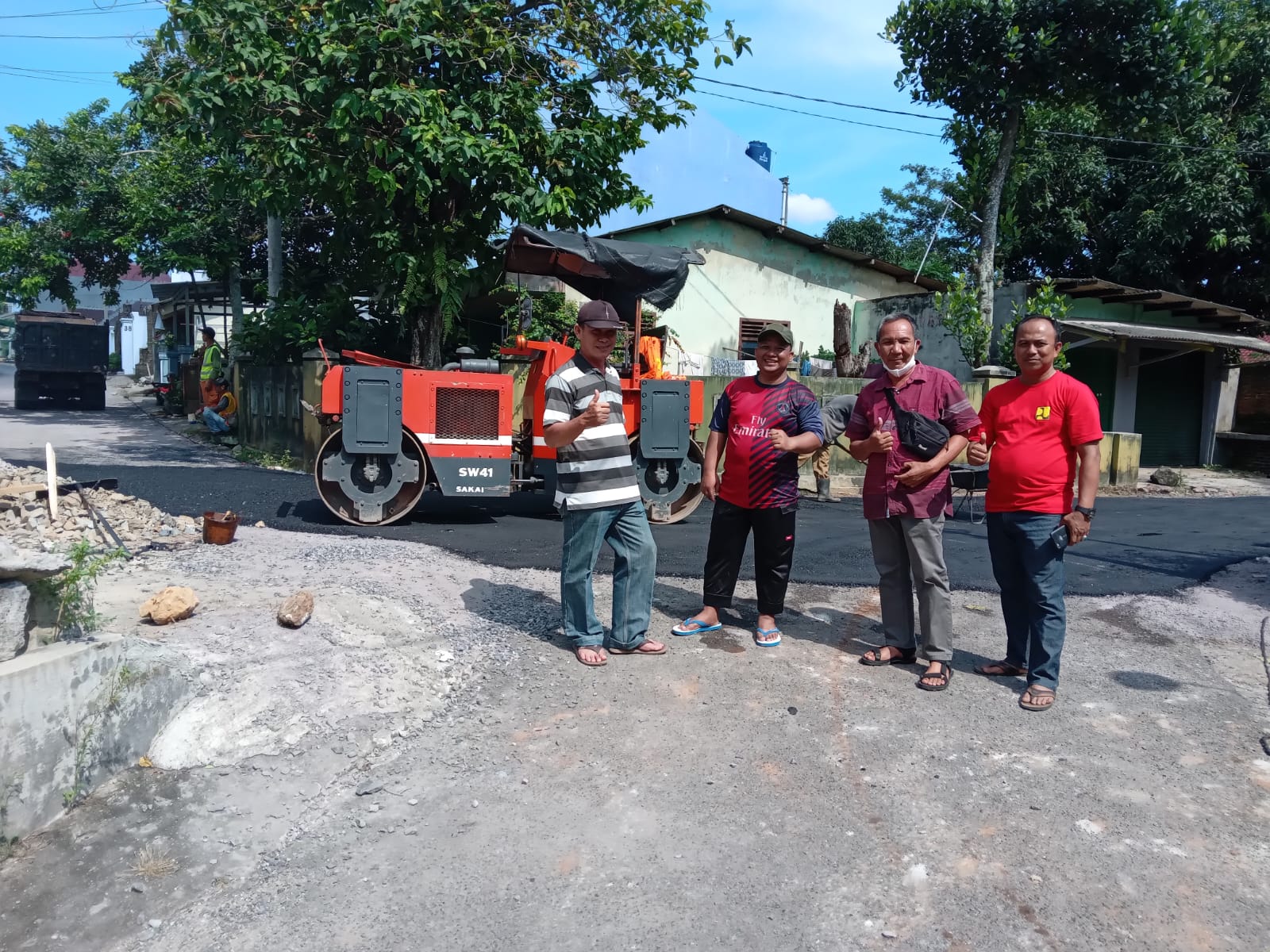 Dalam Pembahasan APBD Perubahan 2022, Anggota DPRD Bandar Lampung Beri 3 Catatan Prioritas Ini