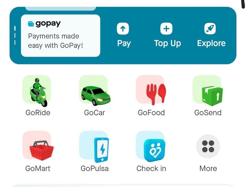 Cek Di Sini, Kode Promo Gojek 29 Desember 2022, Puluhan Voucher Diskon untuk GoRide, GoMart, GoCar, dan GoFood