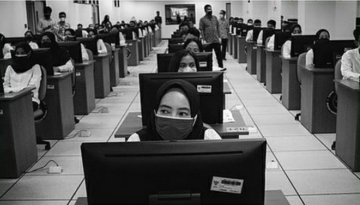 Pelamar Sekolah Kedinasan 2024 Dilarang Ikut Tes SKD? Ternyata Ini Penyebabnya