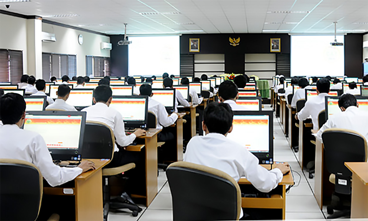 Daftar Formasi Dosen CPNS Kemenag 2023 di Wilayah Sumatera, Lampung Dapat 3 Kuota
