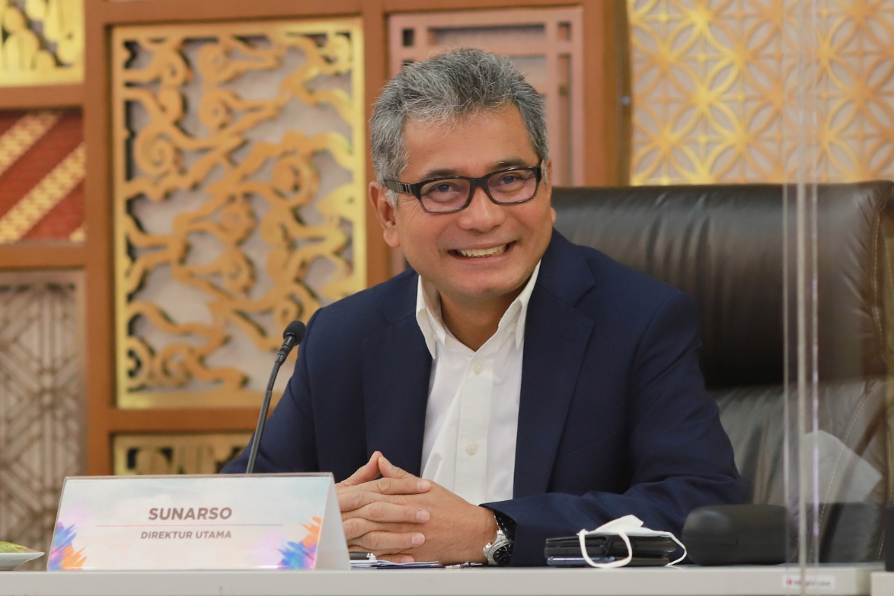 Gak Kaleng-Kaleng! Baru Setengah Tahun, BRI Cetak Laba Rp 24,88 Triliun