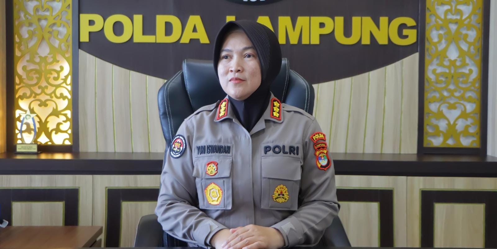 Soal 3 Polisi Gugur saat Grebek Sabung Ayam di Way Kanan, Ini Pernyataan Polda Lampung