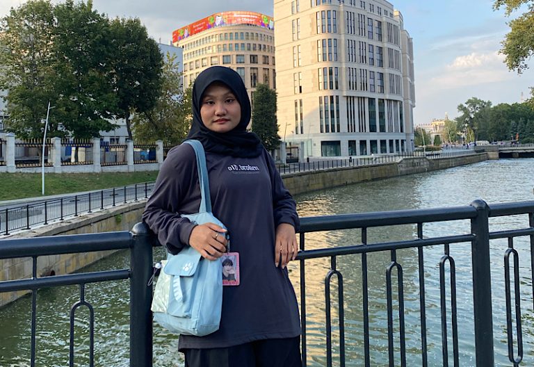 Teknokrat Kembali Kirim Mahasiswa Ke Luar Negeri, Kali Ini Ke Belarusian State University