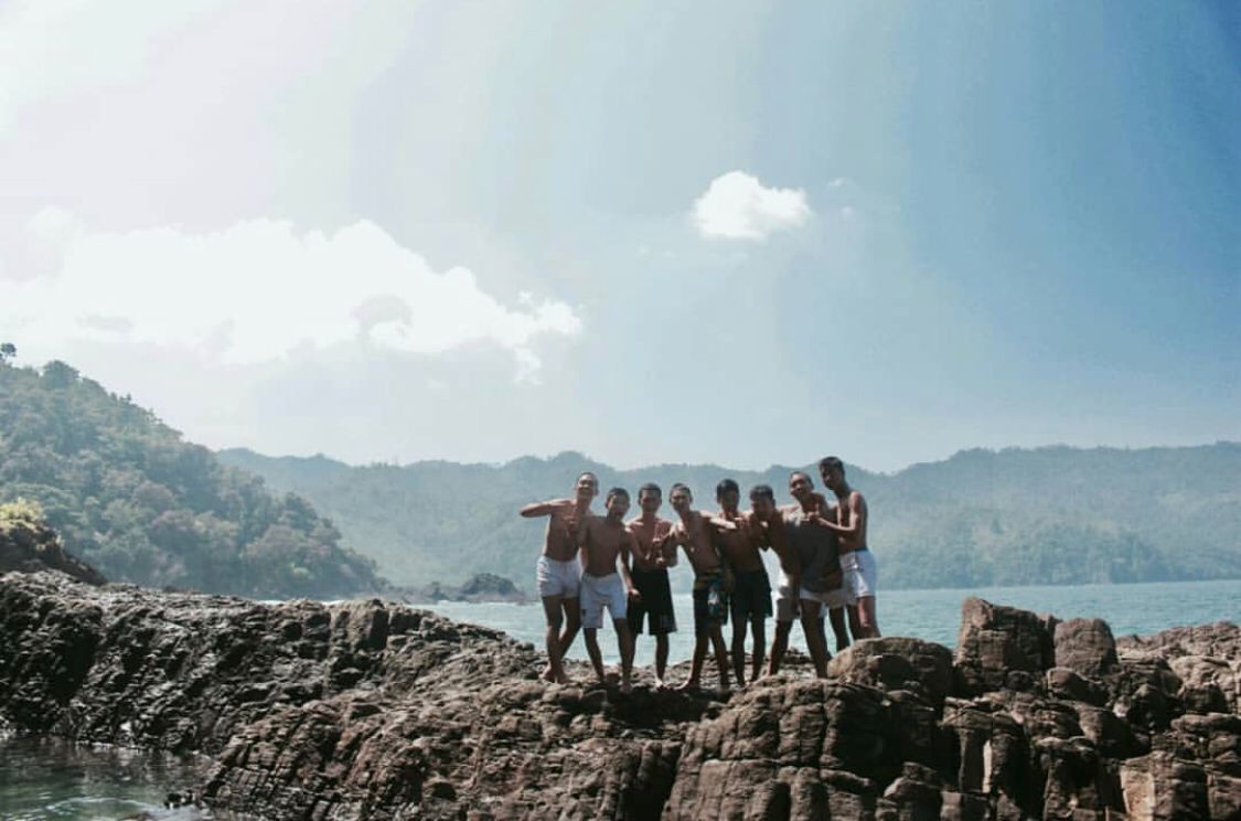 Mengenal Laguna Gayau, Pesona Kencantikan Alam yang Tersembunyi di Teluk Kiluan
