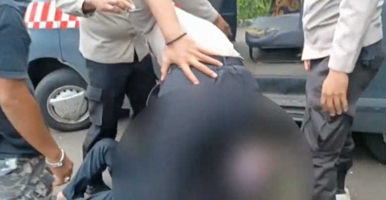 Pelaku Penembakan di Kantor MUI Pusat Berasal dari Lampung, Ternyata Mengaku Nabi