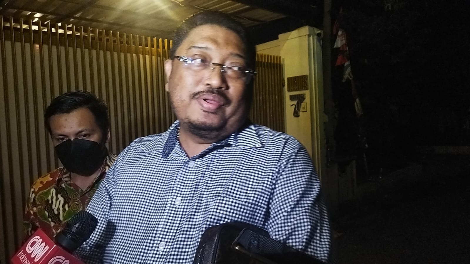 Bareskrim Sita 6 Barang Ferdy Sambo, Ini Kata Kuasa Hukum