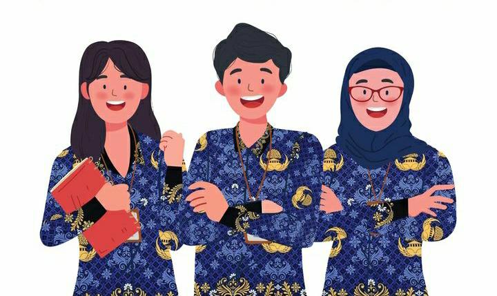 Update Seleksi CPNS Kemenkumham 2023, Jadwal Terbaru Hingga Kuota Per Kantor Wilayah