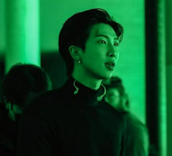 Army Soroti Pesan RM-BTS, Diduga Segera Berangkat Wajib Militer?
