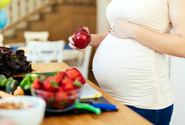 Simak, Ini Menu Sahur untuk Ibu Hamil