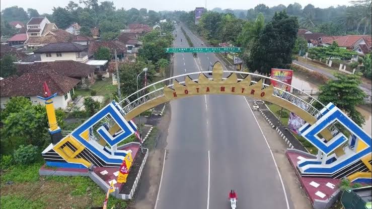 Atasi Banjir, Pemkot Metro Wacanakan Pembangunan Kolam Retensi