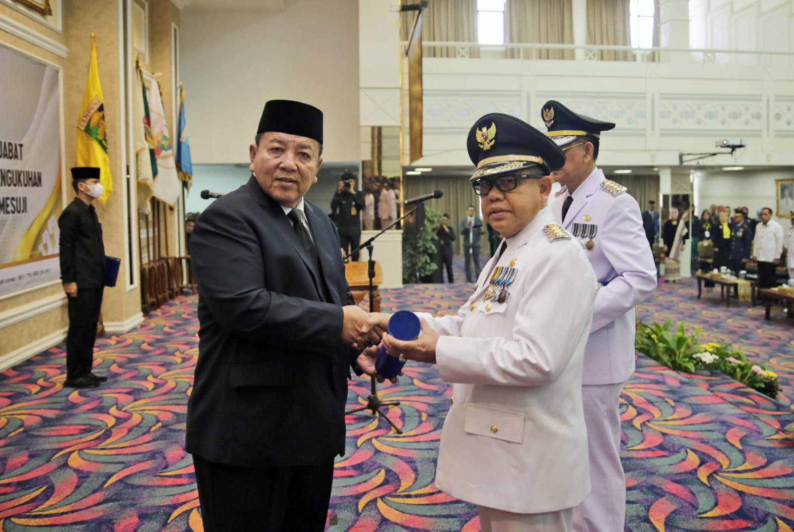Ada Dugaan Penahanan Ijazah, Kadisdikbud Lampung Keluarkan Surat Edaran