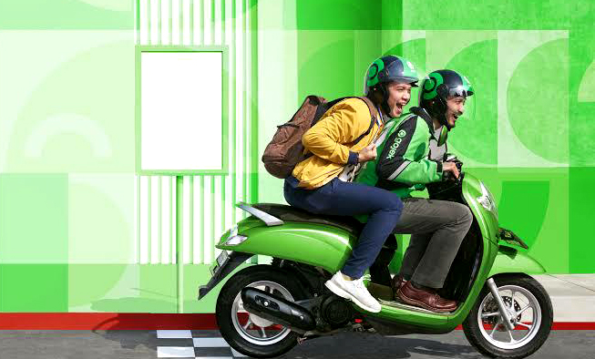 Cek Di sini, Kode Promo Ceria Gojek 11 Januari 2023, Voucher Diskon Untuk GoRide, GoMart, GoCar, dan GoFood