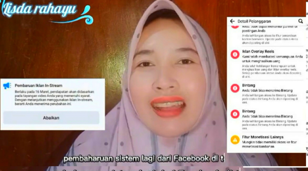 Facebook Segera Lakukan Pembaruan Sistem Pada 16 Maret 2024 Mendatang, Ini yang Harus Diperhatikan Kreator