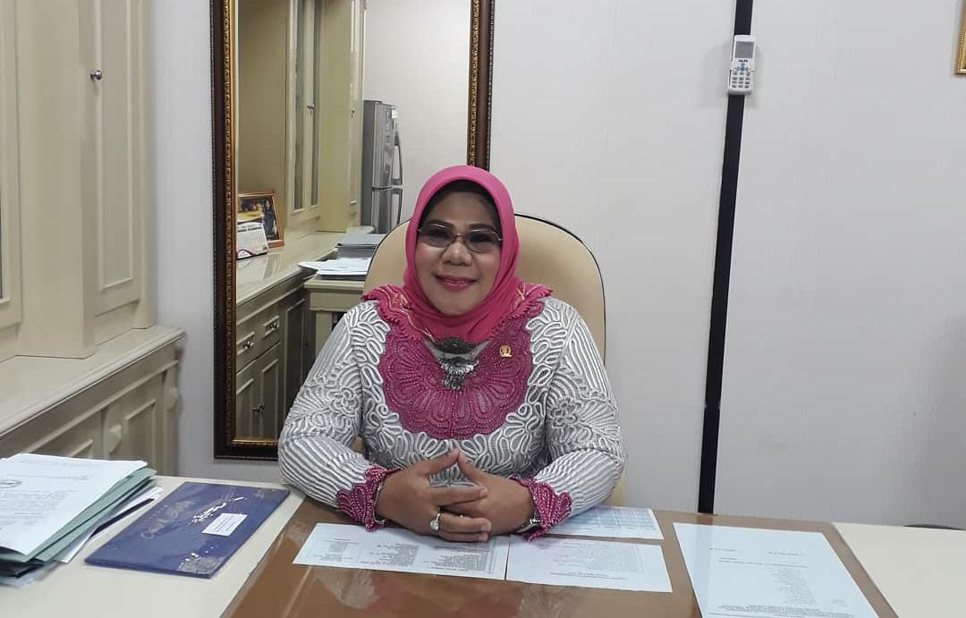 Sesalkan 4 Kabupaten Belum Miliki Dewan Pengupahan, Komisi V: Semua Daerah Harus Punya!