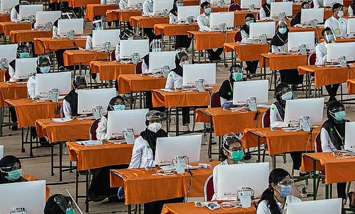 7 Dokumen Penting yang Perlu Disiapkan Untuk Daftar CPNS 2024, Lengkapi Dari Sekarang!