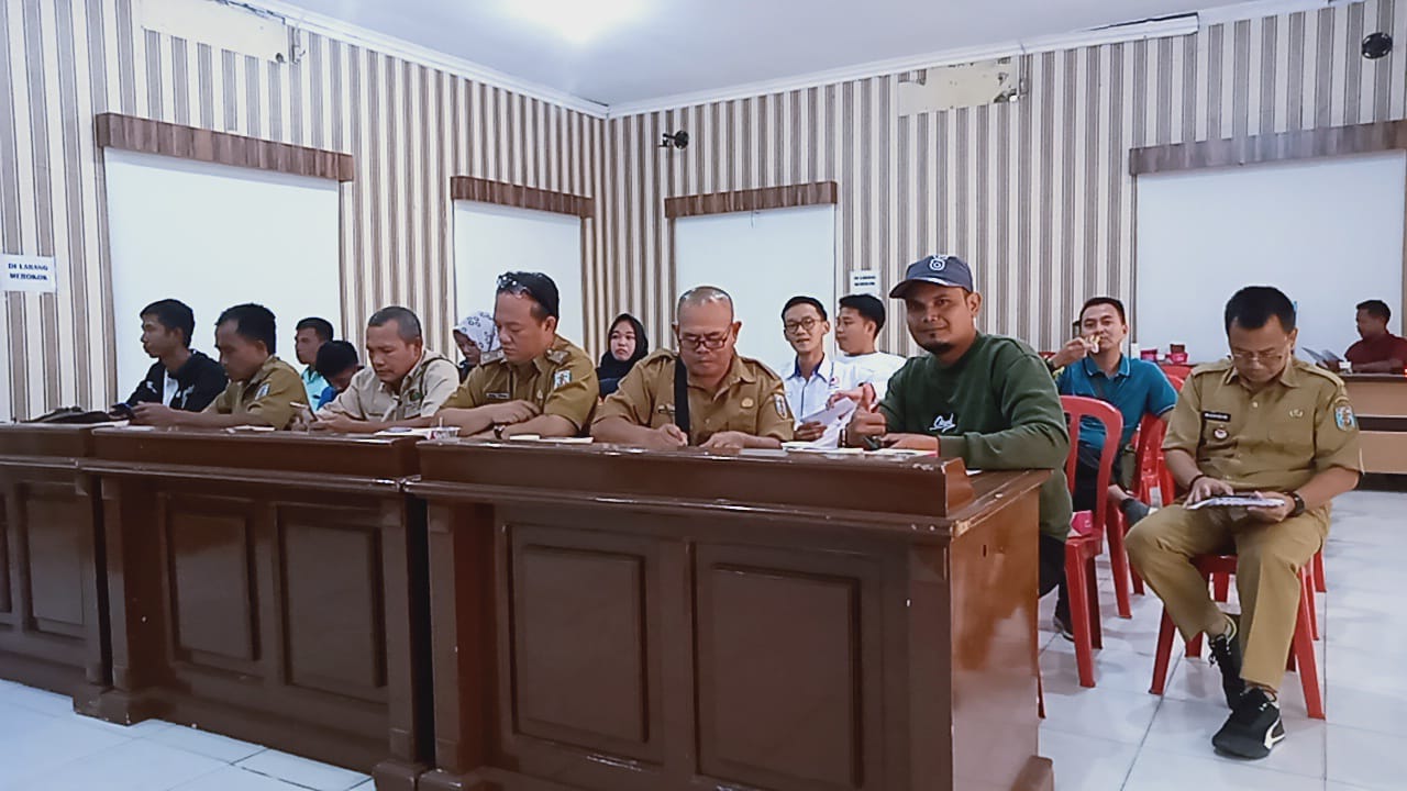 Targetkan 50 Emas, Ini Bonus yang Disiapkan KONI Way Kanan untuk Atlet Porprov Peraih Emas dan Perak
