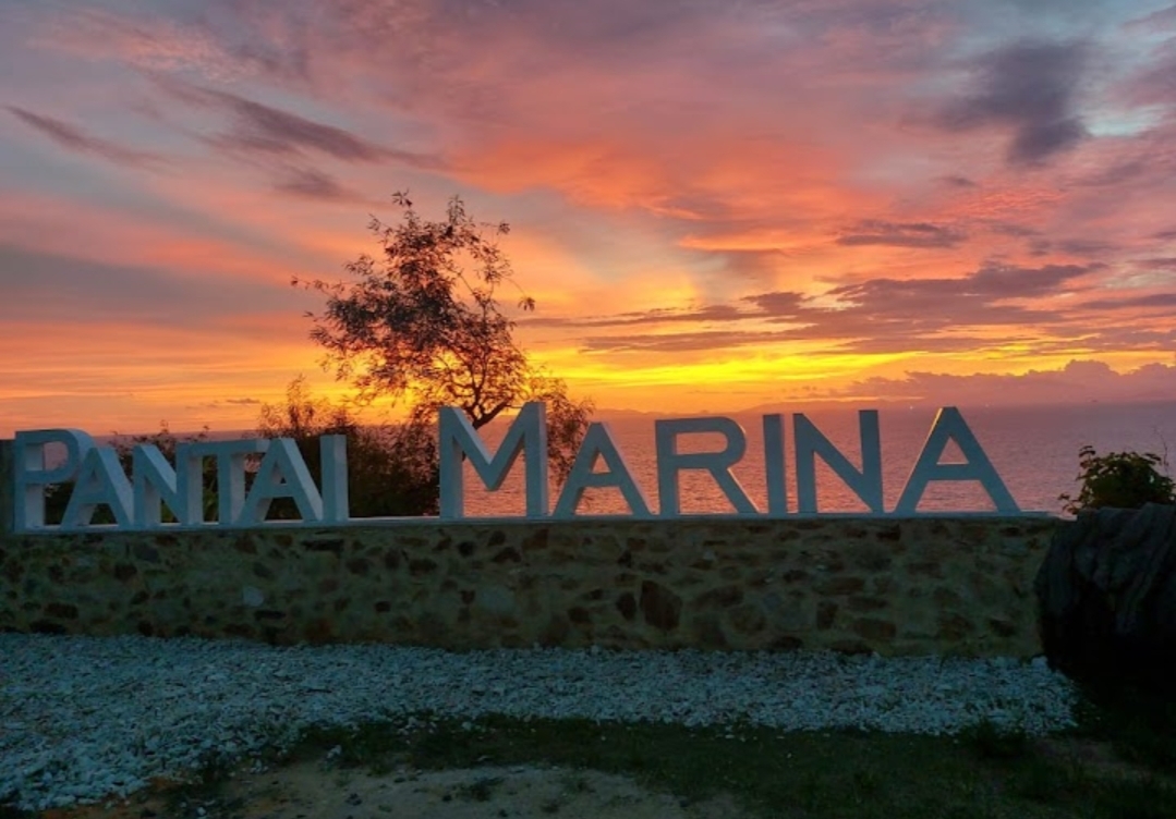 Ada Bowlicious Menggugah Selera, Menu Kuliner Baru di Pantai Marina Lampung Wajib Dicoba