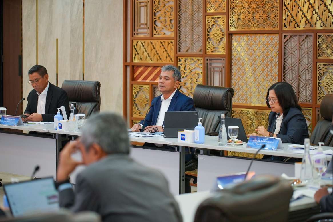 Tumbuh Selektif dan Prudent, BRI Cetak Laba Rp 29,90 triliun