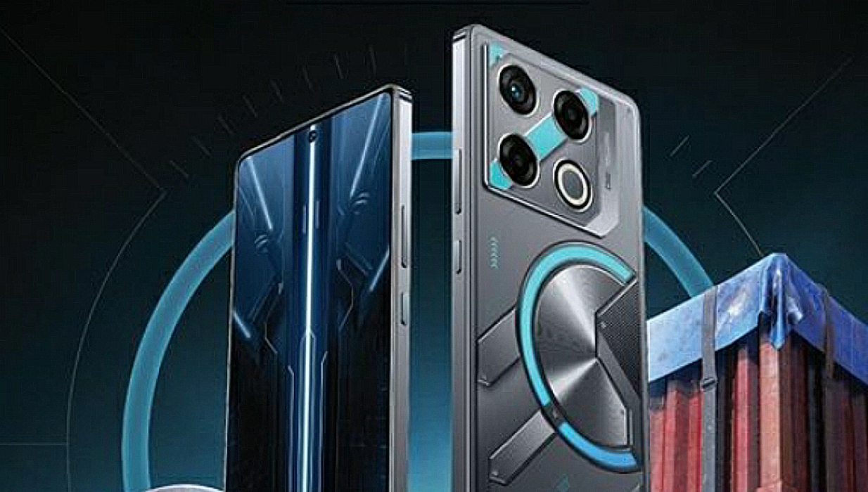 Infinix GT 20 Pro Resmi Hadir di Indonesia, Masuk Jajaran HP Mid-Range Terbaru Dengan Dimensity 8200 Ultimate