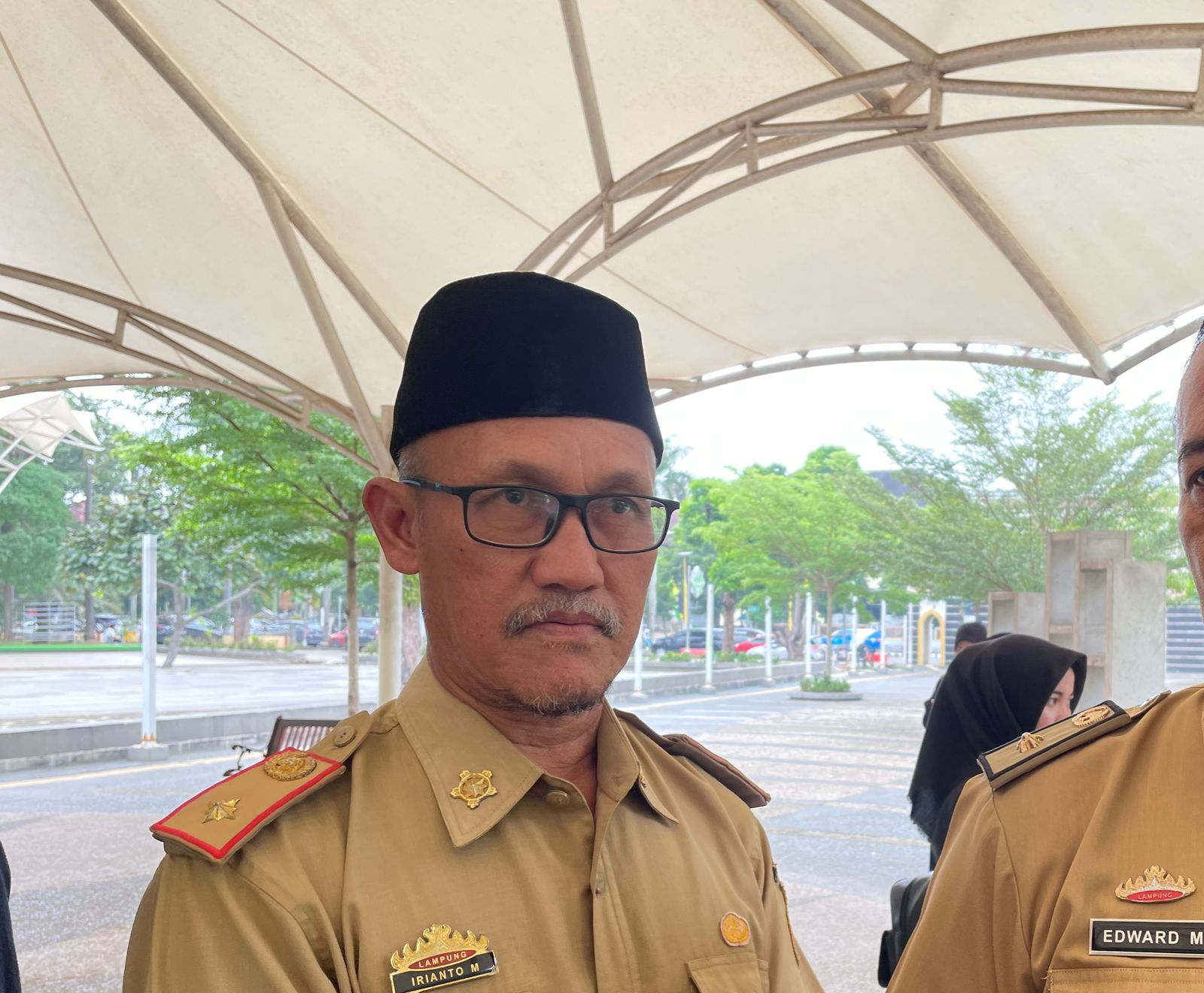 Harga BBM Naik, Dinas Lingkungan Hidup Kota Metro Minta Tambahan Uang Bensin untuk Truk Sampah