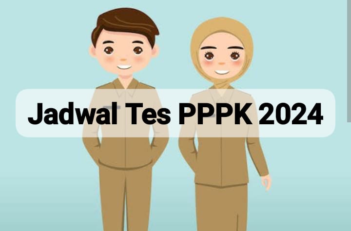 7 Pendaftar PPPK di Mesuji Dinyatakan Tidak Memenuhi Syarat